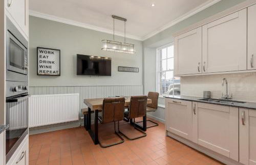 Greenways Wake Up on the Fairway at Gullane - Photo 9