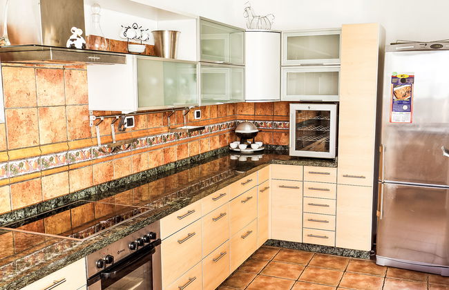 Villa Mareta - Foto 4