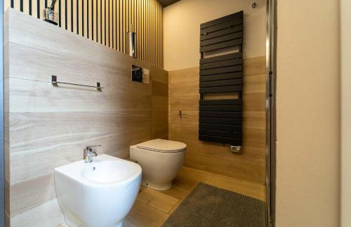 Villa Tea con piscina a pochi passi dal mare - Photo 23