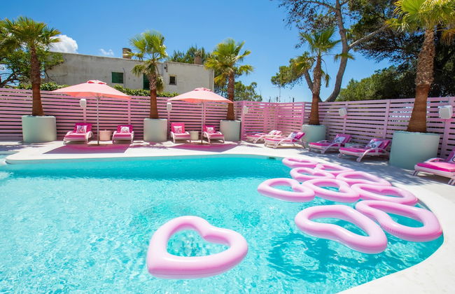 Wi-Ki-Woo Boutique Hotel - Foto 17