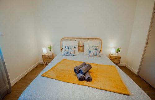 Agréable maison de vacances à Durfort Lacapelette - Foto 23