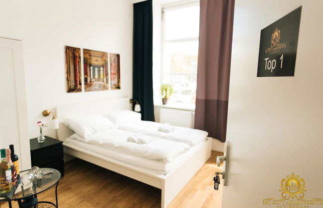 My City Apartments am Naschmarkt - Foto 12