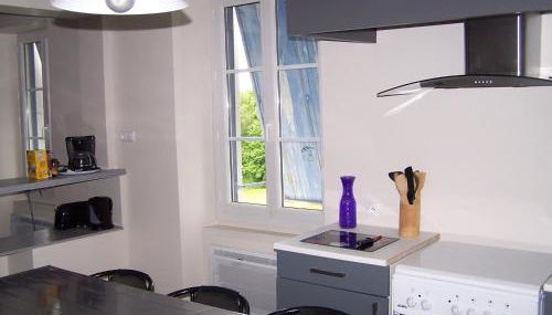 Gite Des Noisetiers - Foto 3