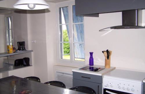 Gite Des Noisetiers - Foto 3