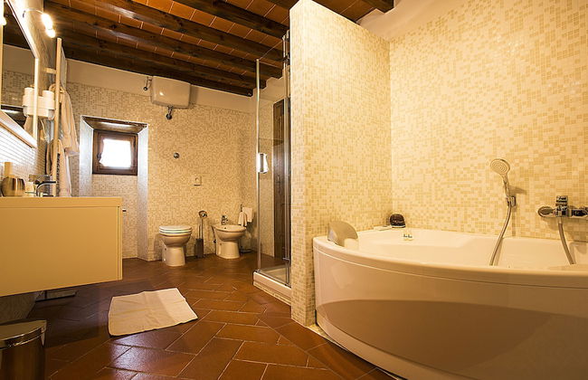 Agriturismo Fattoria Lavacchio - Foto 53