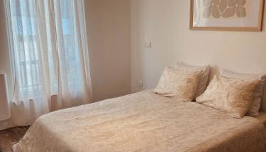 Cocon au bord du Loing 2 chambres cosy & calme - Photo 2