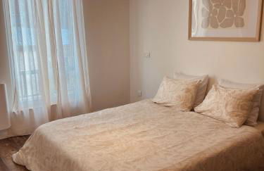 Cocon au bord du Loing 2 chambres cosy & calme - Photo 2