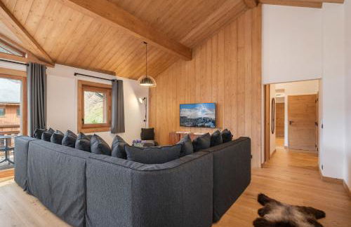 Apartment Peridot Champagny-en-Vanoise - by EMERALD STAY - Foto 11
