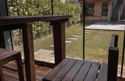 APARTMENTS mit PRIVAT SPA - Haus LuKa - Foto 6