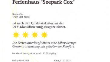 Seepark Cox ️️️️ - Foto 2