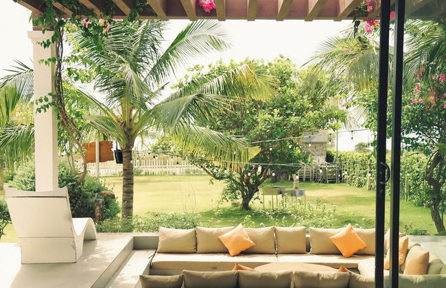 Sunset Hill Villa Mui Ne - Photo 35