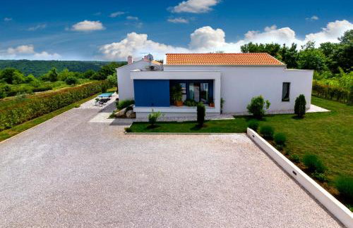 Villa Una Sofia - Photo 68