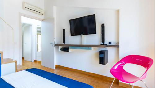 Appartamento Duplex Cairoli - MyHo Casa - Foto 3