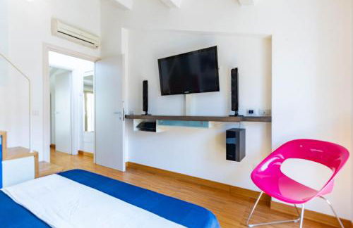 Appartamento Duplex Cairoli - MyHo Casa - Foto 3