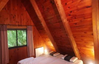 CHALET 4 Le Cerf - Foto 56