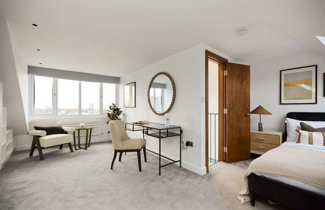 The Hamilton Gardens Hideaway - Modern 4bdr Home With Garden - Foto 41