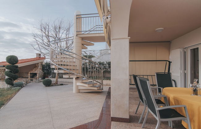 Pool Apartments Tolo - Foto 65