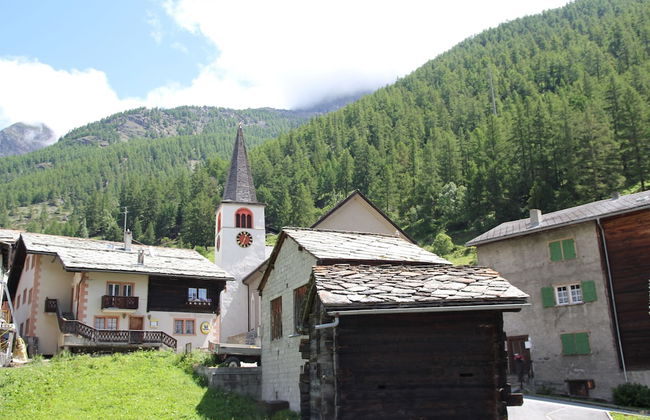 Haus Bergdohle - Foto 50