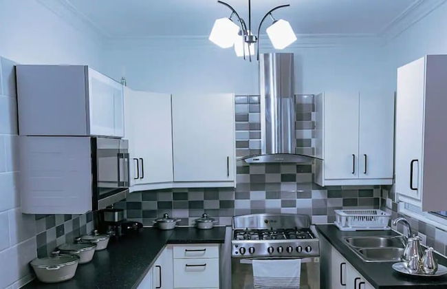 Luxury Rooftop Pool private secure Villa - Foto 8