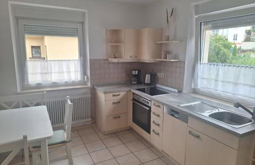 Ferienwohnung in der Korbstadt Lichtenfels - Foto 6