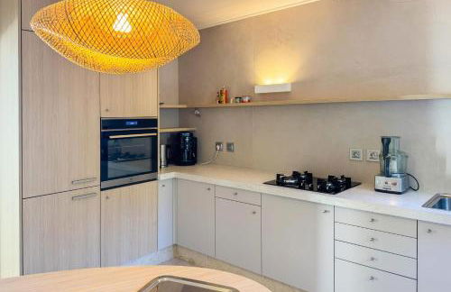 Villa for 8 people with private pool & panoramic view - Foto 27