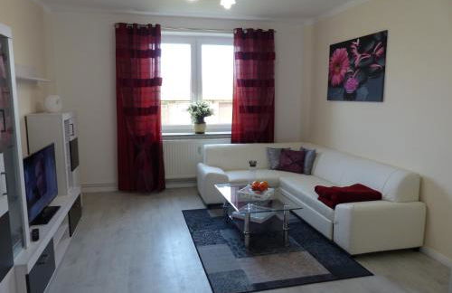 Ferienwohnung mit Brockenblick - Foto 12