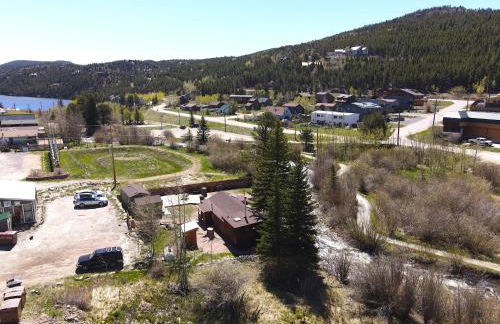 Thorpe On The Water. Creekside Nederland Cabin. - Foto 52