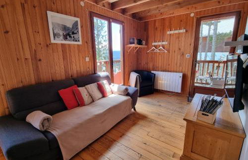 Chalet Vue sous cet Angles - Foto 18