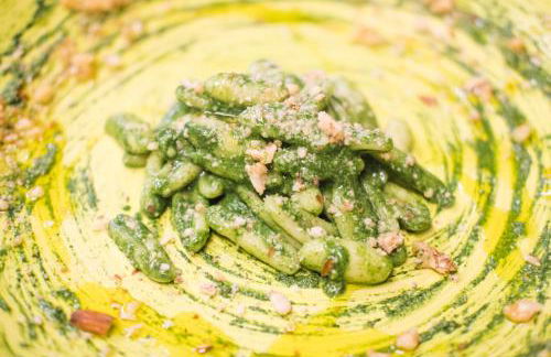 Masseria Sant'Agapito - Foto 44