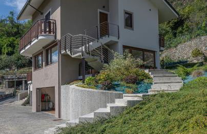 La casa delle farfalle - CIR VDA SARRE 0001 - Foto 20