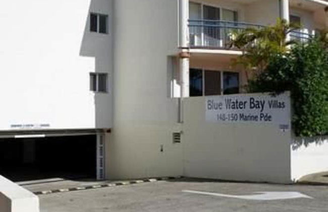 Blue Water Bay Luxury Villas - Foto 41