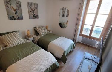Echappée verte et jacuzzi proche de Paris - Foto 6