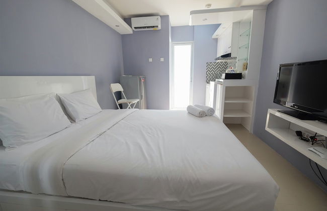 Best Deal Studio Bassura Apartment - Foto 6
