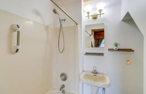 Access to Lake Okeechobee Cabin with Perks! - Foto 13