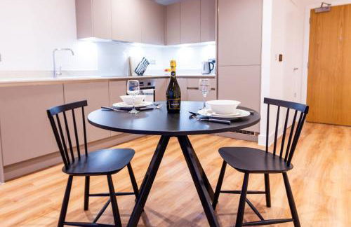 The Blossoms - Croydon - Foto 33