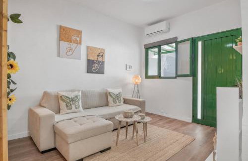 Casa Barriguita El Golfo - Foto 16