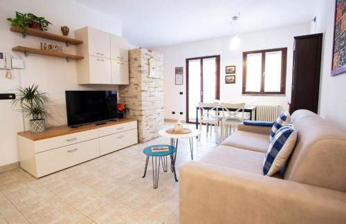 Blueberry Villa - Historic Center Lago Maggiore - Foto 4