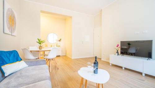 Puccini Apt - Centro città - Wifi - AC - Foto 5