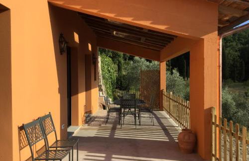 Podere Capitignano - Foto 43