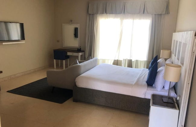 Azzurra Sahl Hasheesh - Foto 11