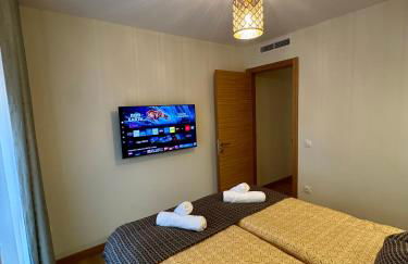 Apartamentos Prestige Málaga - Suite VI - Foto 53