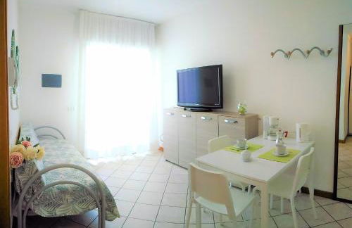 Green Holiday Wohnung mit Schwimmbad - Foto 9