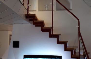 Ferienwohnung Rapunzel 2 - Foto 12