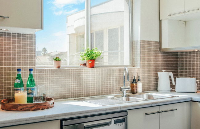 XQ Collection Saltwater Bondi Beach - Foto 8