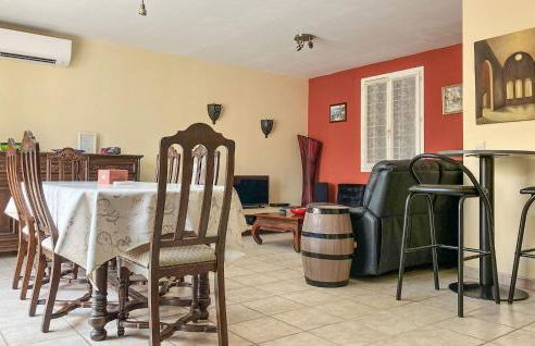 Stunning Home In Saint-Nazaire-D'aude - Foto 13