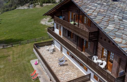 Apartment Aigle by Interhome - Foto 39