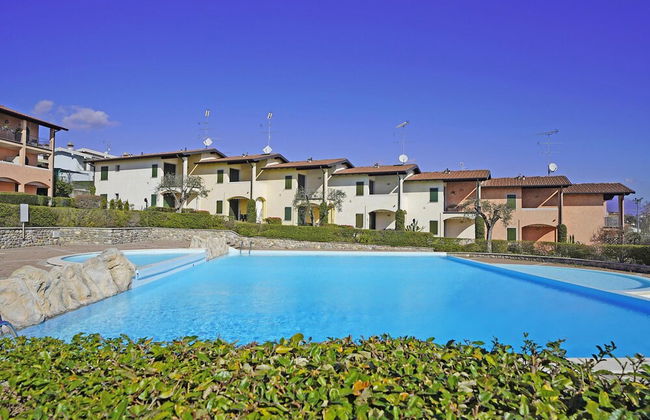 Le Giare PT 7 in Polpenazze del Garda - Foto 28