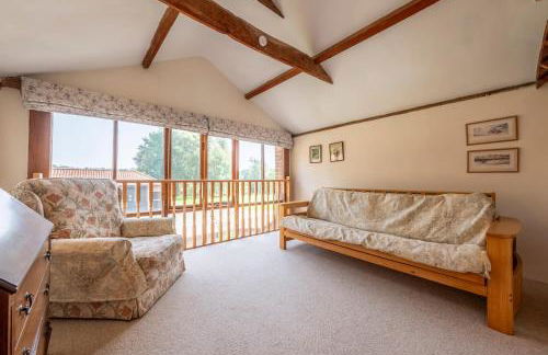 The Old Barn - Foto 23