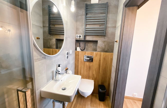 Pod Czwórką - Photo 4