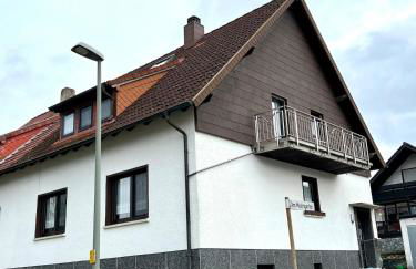 Ferienwohnung Heuwies im Bliesgau - Foto 25